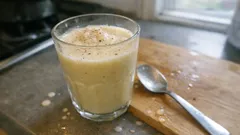 Cremiger Eierpunsch mit Wein: So schmeckt’s wie vom Weihnachtsmarkt