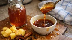 Quitten-Sirup selber machen: so gelingt er klar, würzig und lange haltbar