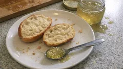 Holunderblütengelee mit Zitrone – so gelingt der feine Frühlingsaufstrich