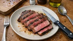 Wagyu Steak grillen: so gelingt die perfekte Kruste bei zartem Kern