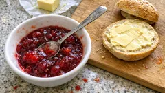 Stachelbeermarmelade mit Gelierzucker 2:1 – so gelingt sie schön streichzart